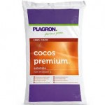 Coco Premium 50 Ltrs Plagron - Imagen 2