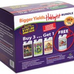 Kit Bigger Yields Hobbyist Bundle - Imagen 2