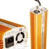 Balastro Electronico Digital Quantum - Imagen 2