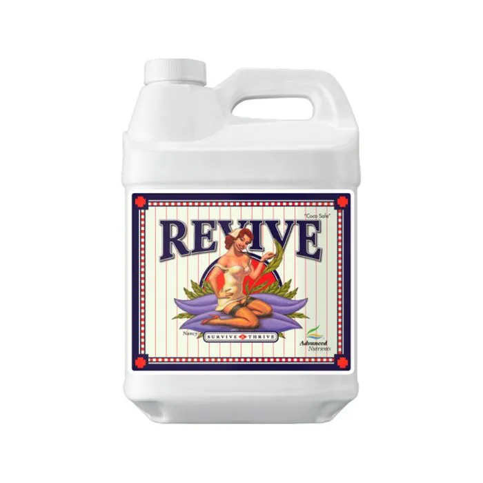 Revive Advanced Nutrients