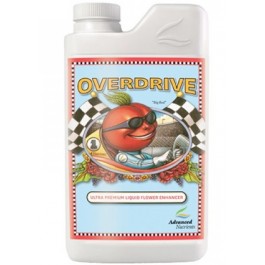 Overdrive - Advanced Nutrients