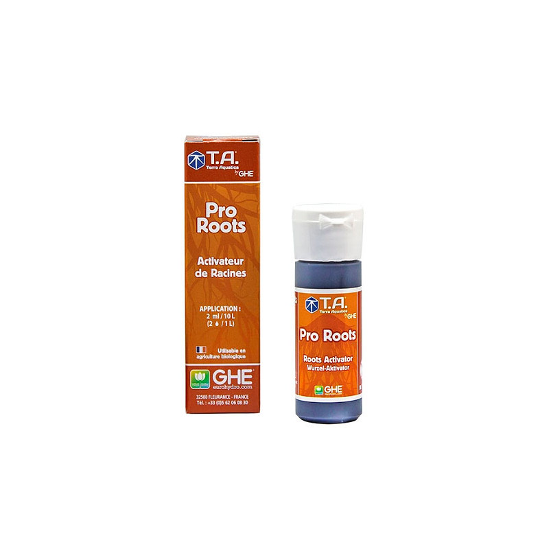 Bio Roots Bioestimulante natural