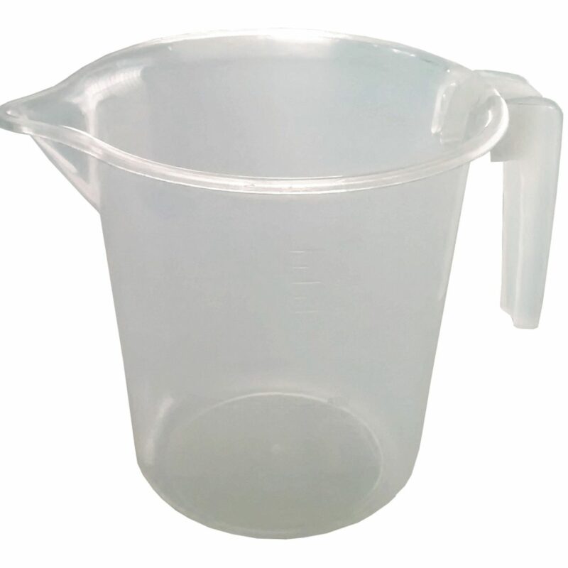 Jarra Medidora de fluidos de 1L