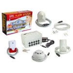 Sms Alarm Controller Kit 7 componentes - Imagen 2