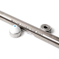 Roller Extractor Extraccion de BHO