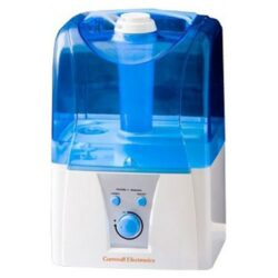 Humidificación