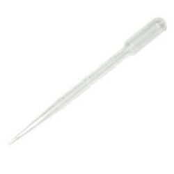 Pipeta para medir fluidos de 5ml