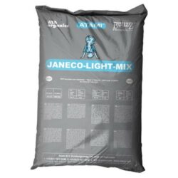 Detalle del Sustrato Janeco Light MIx