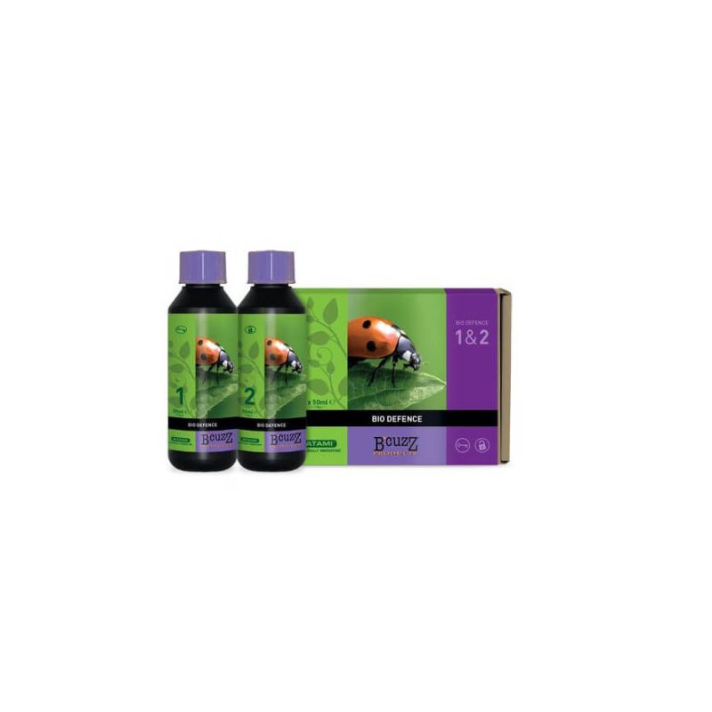 Bio Defence 1+2 50 ml Defensa biológica
